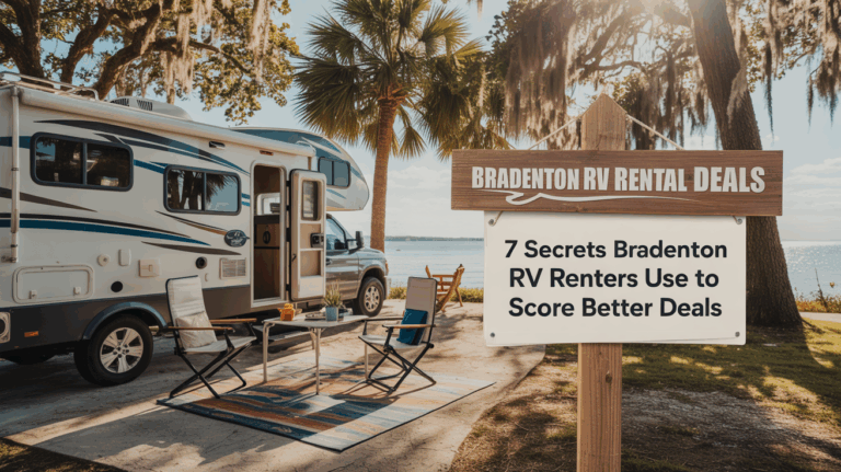 rv renter deals in bradenton