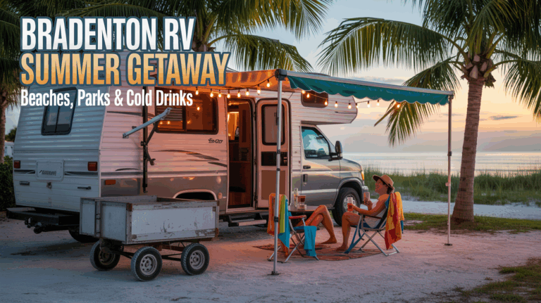 bradenton-summer-rv-getaway